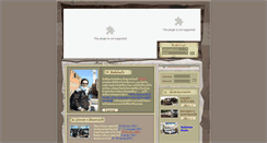 Desktop Screenshot of paijit.lpru.ac.th